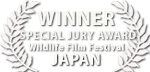 Liquid Motion film awards Japan Wildlife Film Festival